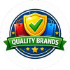 Quality Brands icon