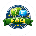 faq icon