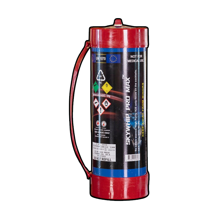 skywhip pro 3.3L