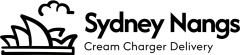 Sydney Nangs Logo